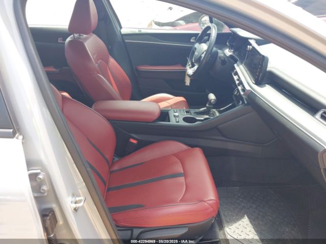 2024 KIA K5 5XXG64J26RG266266 Photo 4
