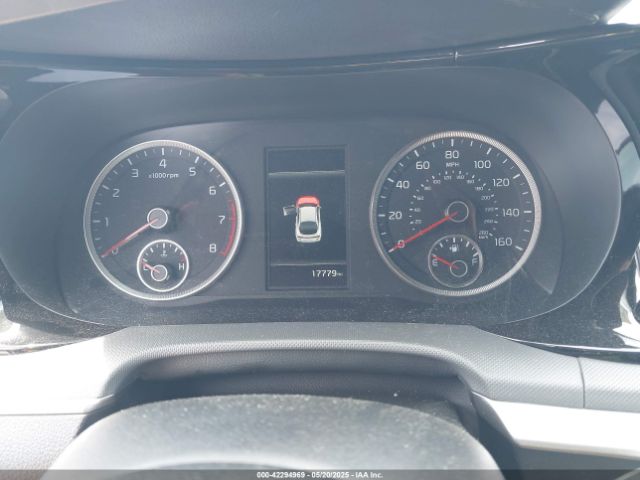 2024 KIA K5 5XXG64J26RG266266 Photo 6