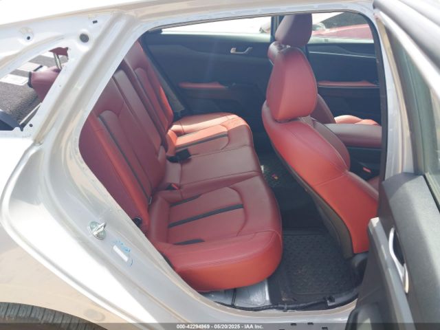 2024 KIA K5 5XXG64J26RG266266 Photo 7