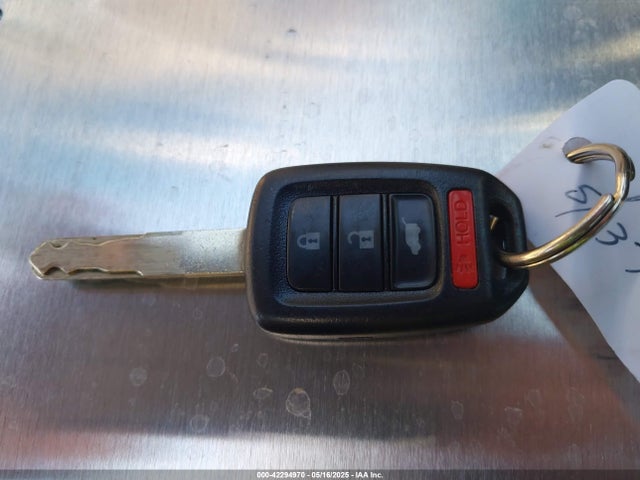 3CZRU6H10KG716952 Honda r18z9