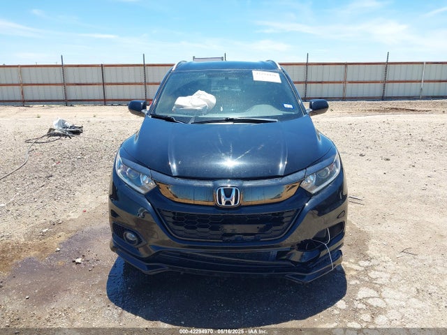 3CZRU6H10KG716952 Honda r18z9