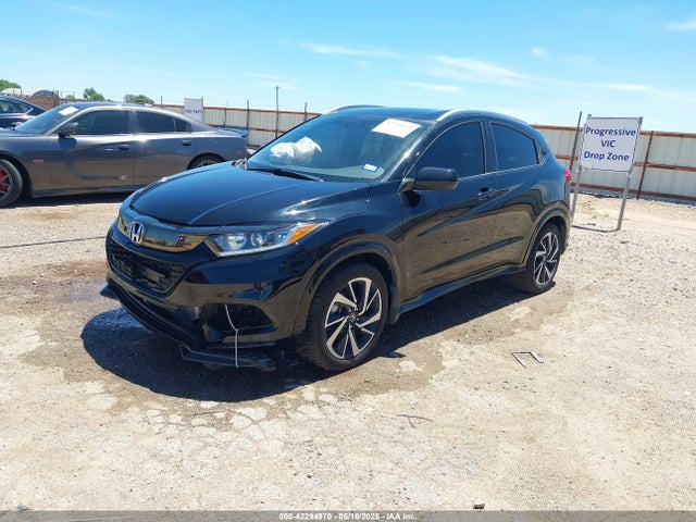 3CZRU6H10KG716952 Honda r18z9