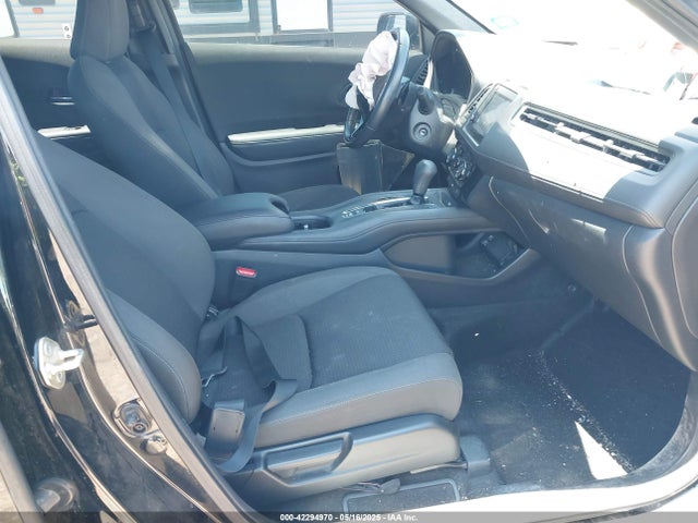 3CZRU6H10KG716952 Honda r18z9