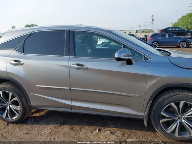 2T2HZMAA6NC238967 Lexus RX 350