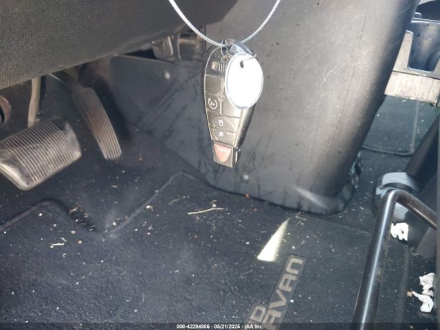 2C4RDGBG9JR153174 Dodge Grand Caravan Se Plus