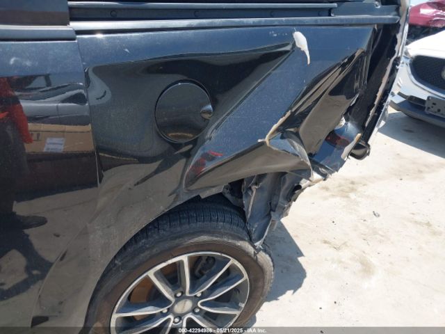 2C4RDGBG9JR153174 Dodge Grand Caravan Se Plus