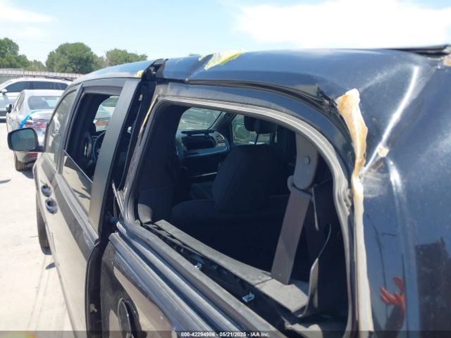 2C4RDGBG9JR153174 Dodge Grand Caravan Se Plus