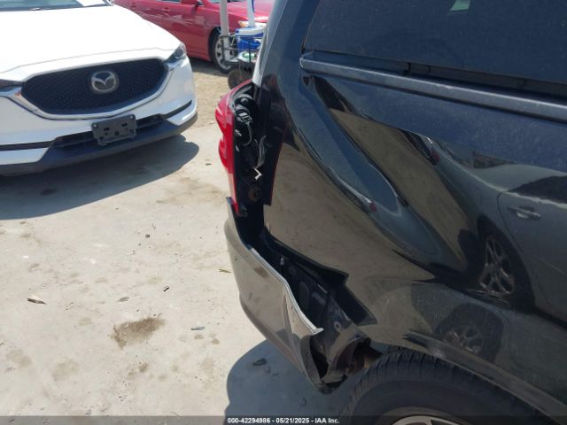 2C4RDGBG9JR153174 Dodge Grand Caravan Se Plus