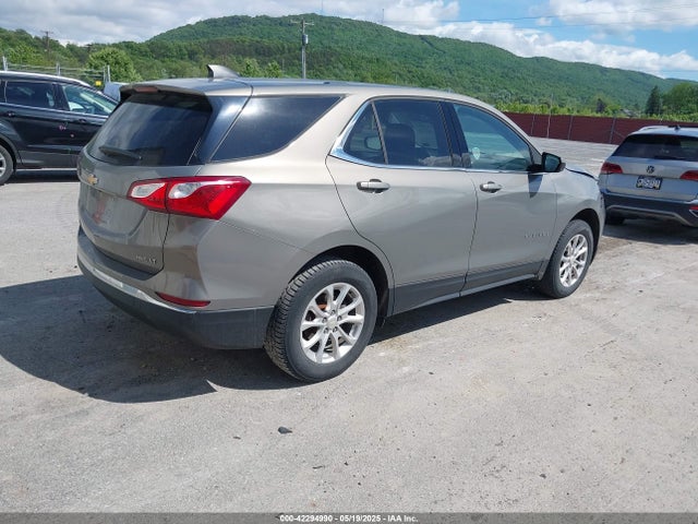 3GNAXSEV7JS599254 Chevrolet EQUINOX LT