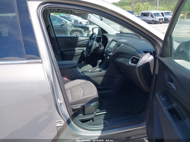 3GNAXSEV7JS599254 Chevrolet EQUINOX LT