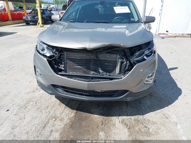 3GNAXSEV7JS599254 Chevrolet EQUINOX LT
