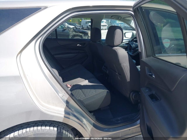 3GNAXSEV7JS599254 Chevrolet EQUINOX LT