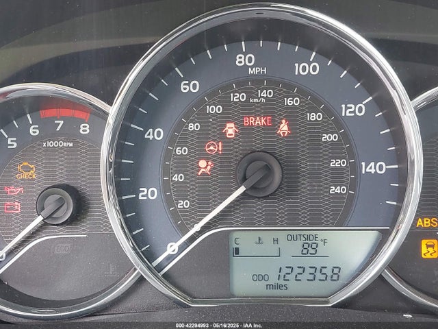 Toyota 2zr-fe 2015 2T1BURHE2FC282576 Image 16