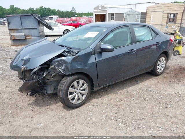 Toyota 2zr-fe 2015 2T1BURHE2FC282576 Image 2