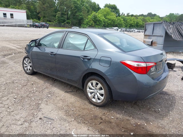 Toyota 2zr-fe 2015 2T1BURHE2FC282576 Image 3