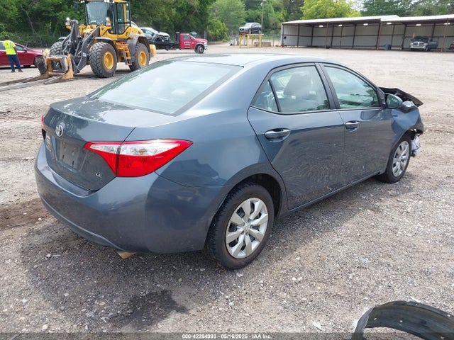 Toyota 2zr-fe 2015 2T1BURHE2FC282576 Image 4
