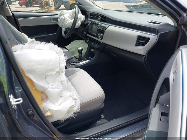 Toyota 2zr-fe 2015 2T1BURHE2FC282576 Image 5