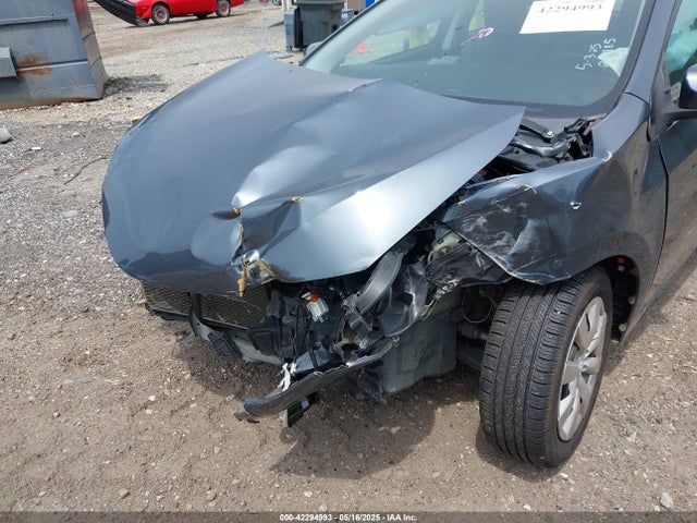 Toyota 2zr-fe 2015 2T1BURHE2FC282576 Image 6