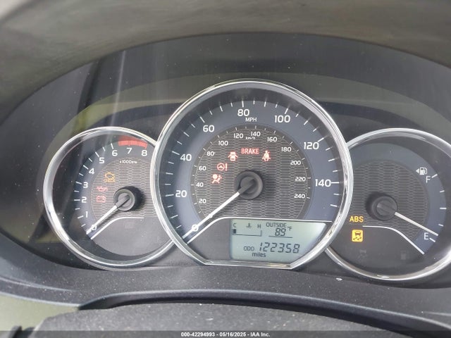 Toyota 2zr-fe 2015 2T1BURHE2FC282576 Image 7