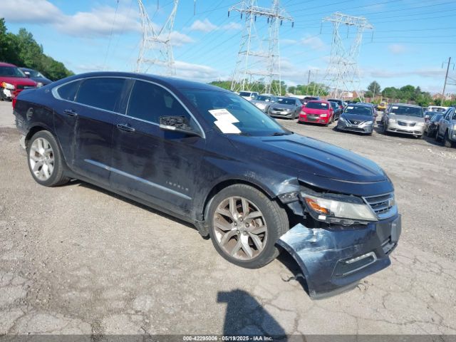 2G1155S34E9123428 auction archive image