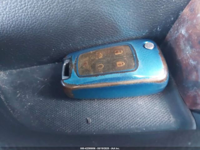 2G1155S34E9123428 Chevrolet IMPALA 2LZ