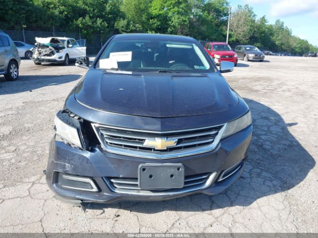 2G1155S34E9123428 Chevrolet IMPALA 2LZ