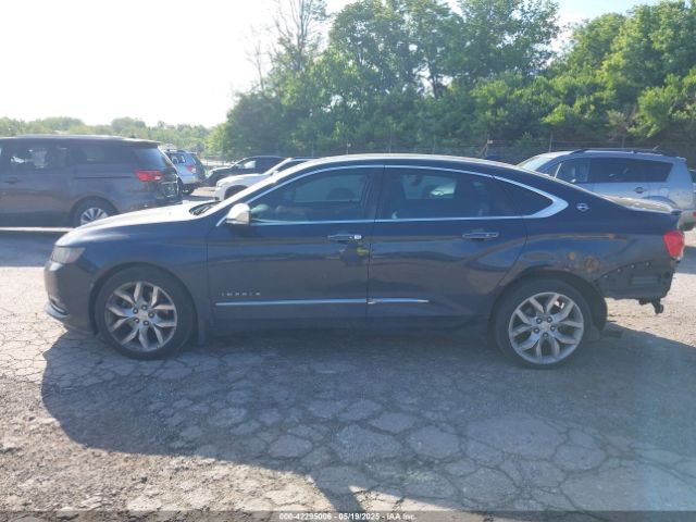 2G1155S34E9123428 Chevrolet IMPALA 2LZ