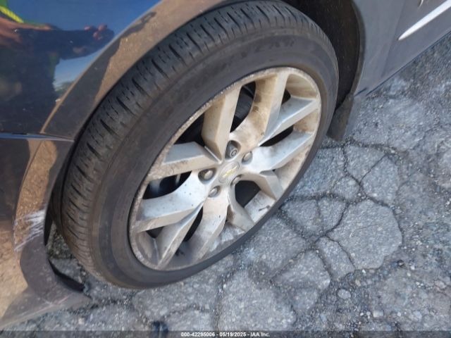 2G1155S34E9123428 Chevrolet IMPALA 2LZ