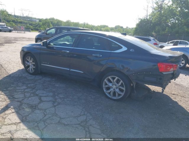 2G1155S34E9123428 Chevrolet IMPALA 2LZ