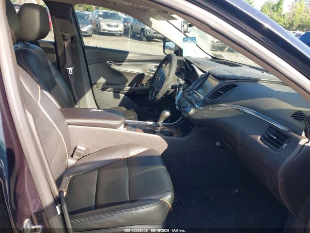 2G1155S34E9123428 Chevrolet IMPALA 2LZ
