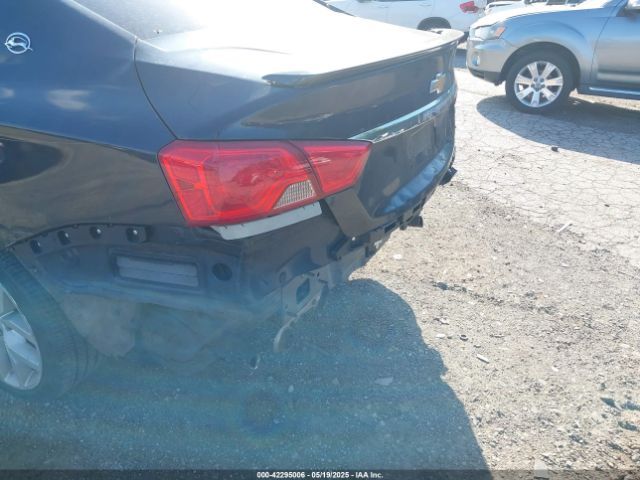 2G1155S34E9123428 Chevrolet IMPALA 2LZ