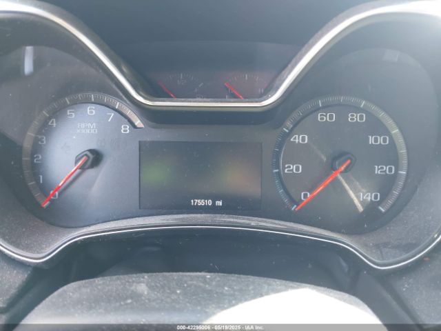 2G1155S34E9123428 Chevrolet IMPALA 2LZ