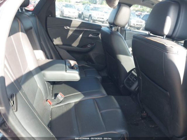 2G1155S34E9123428 Chevrolet IMPALA 2LZ