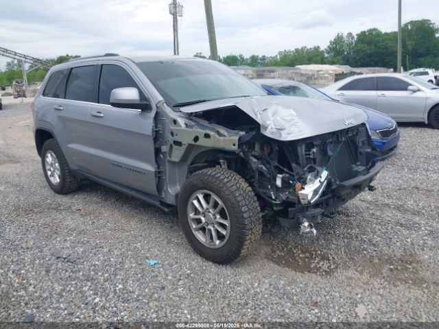 2018 JEEP GRAND CHEROKEE 1C4RJFAG4JC475993