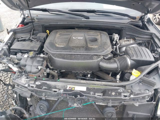 2018 JEEP GRAND CHEROKEE 1C4RJFAG4JC475993 Photo 9
