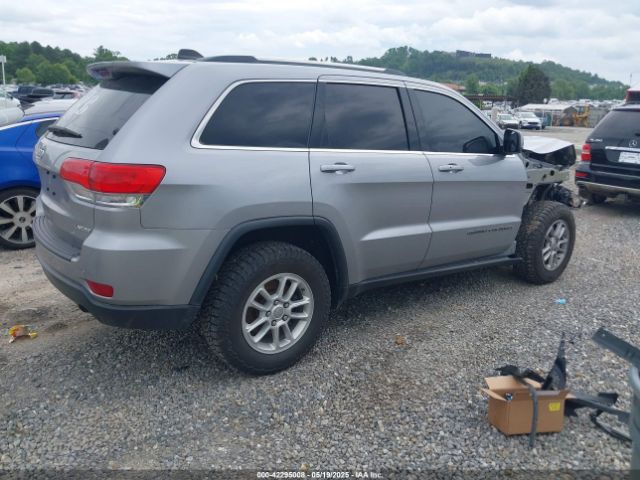 2018 JEEP GRAND CHEROKEE 1C4RJFAG4JC475993 Photo 3