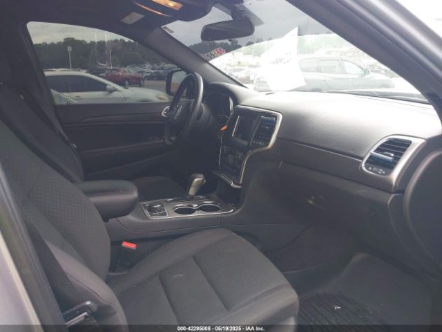 2018 JEEP GRAND CHEROKEE 1C4RJFAG4JC475993 Photo 4