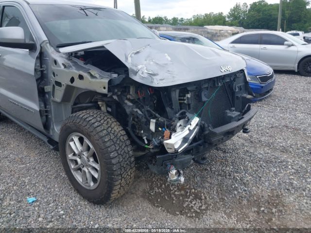 2018 JEEP GRAND CHEROKEE 1C4RJFAG4JC475993 Photo 5