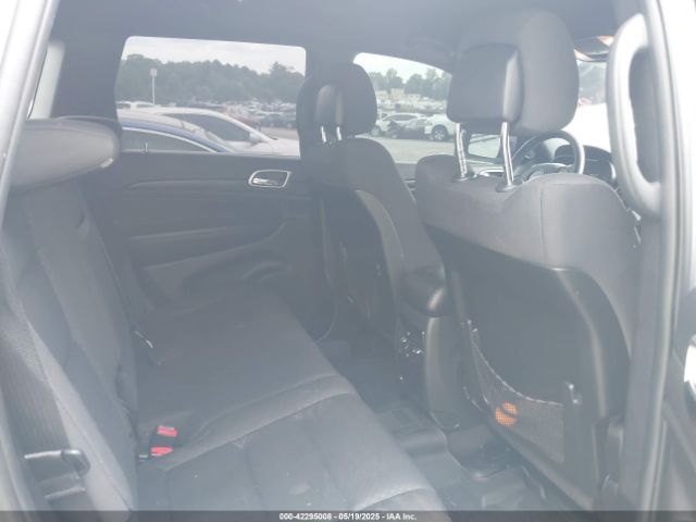 2018 JEEP GRAND CHEROKEE 1C4RJFAG4JC475993 Photo 7
