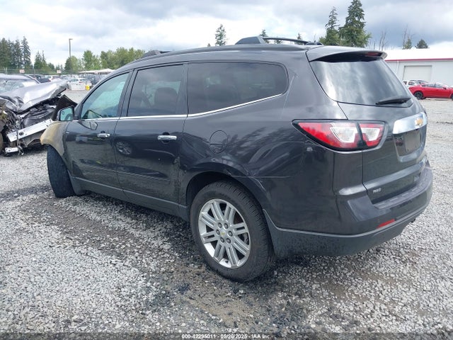 Chevrolet Traverse 1lt 2014 1GNKVGKD5EJ111414 Image 3