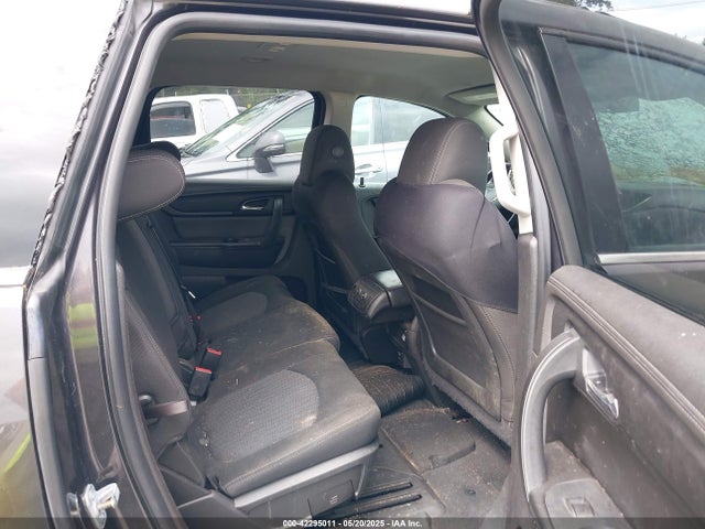 Chevrolet Traverse 1lt 2014 1GNKVGKD5EJ111414 Image 8