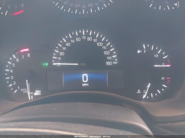 2016 CADILLAC ATS 1G6AH5RX9G0173779 Photo 6