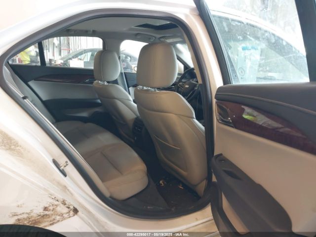 2016 CADILLAC ATS 1G6AH5RX9G0173779 Photo 7