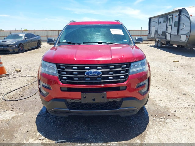 1FM5K7DH7HGD16700 Ford 2.3l gtdi