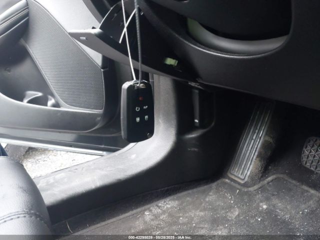 2G1105S39J9175226 Chevrolet IMPALA 1LT
