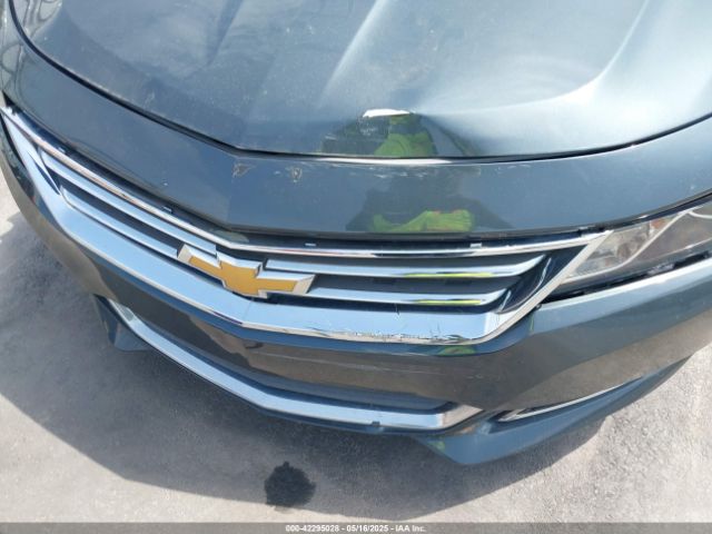 2G1105S39J9175226 Chevrolet IMPALA 1LT
