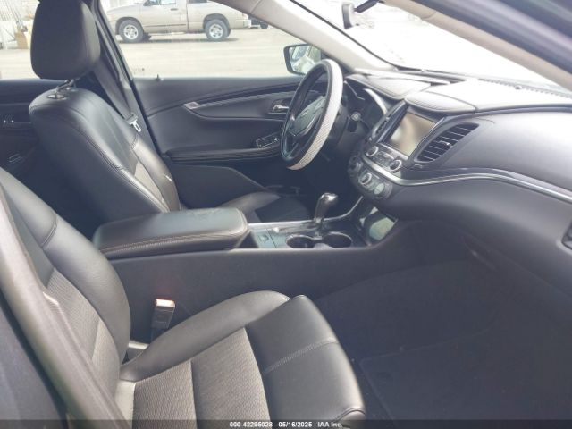 2G1105S39J9175226 Chevrolet IMPALA 1LT
