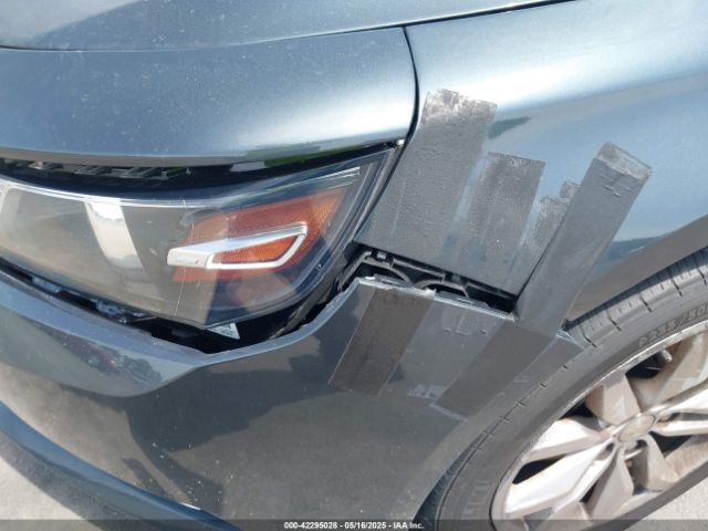2G1105S39J9175226 Chevrolet IMPALA 1LT