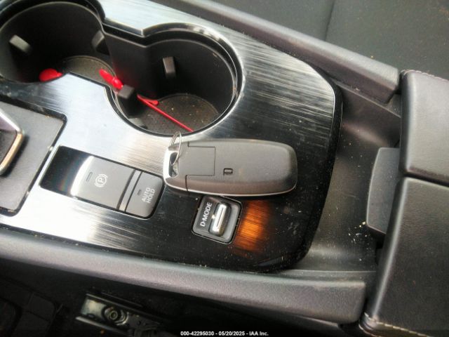 2025 NISSAN ROGUE 5N1BT3AAXSC770972 Photo 10