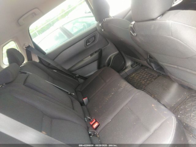2025 NISSAN ROGUE 5N1BT3AAXSC770972 Photo 7